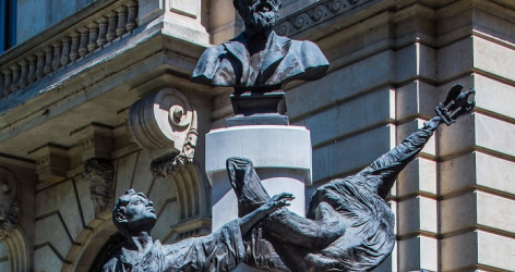 The National Bank and Trust in the Leu